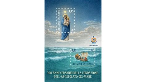 Apostleship of the Sea.